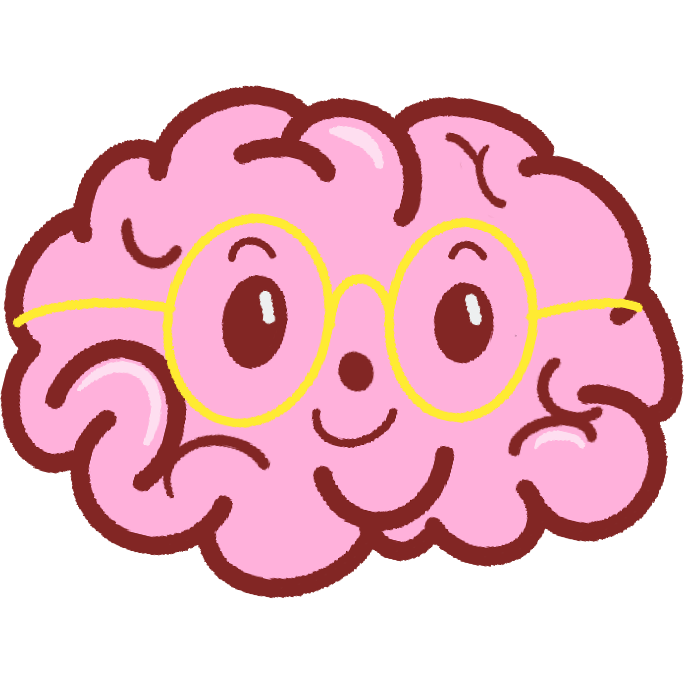 Brain Logo